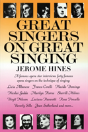 Great Singers On Great Singing - Preview