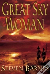 Capa do artigo Great Sky Woman