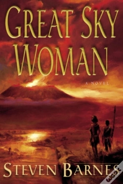 Capa do artigo Great Sky Woman
