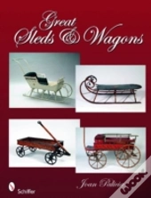 Great Sleds & Wagons