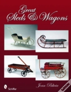 Capa do artigo Great Sleds & Wagons