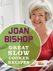 Capa do artigo Great Slow Cooker Recipes