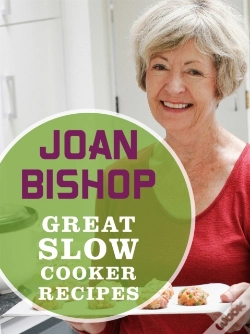 Capa do artigo Great Slow Cooker Recipes