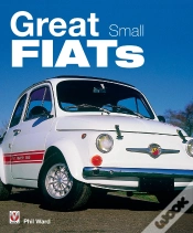 Capa do artigo Great Small Fiats