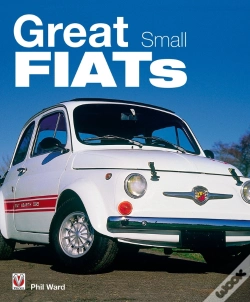 Capa do artigo Great Small Fiats