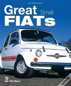 Capa do artigo Great Small Fiats