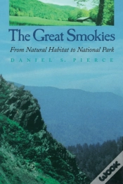 Capa do artigo Great Smokies
