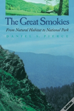 Capa do artigo Great Smokies