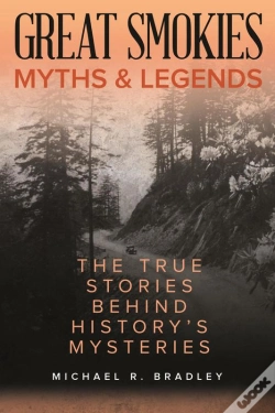 Capa do artigo Great Smokies Myths And Legends