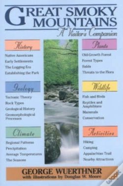 Capa do artigo Great Smoky Mountains