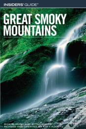 Capa do artigo Great Smoky Mountains