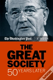 Capa do artigo Great Society