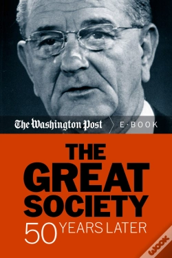 Capa do artigo Great Society