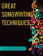 Great Songwriting Techniques - Preview