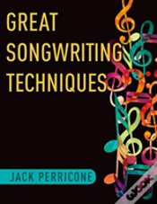 Capa do artigo Great Songwriting Techniques