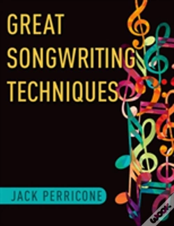 Capa do artigo Great Songwriting Techniques