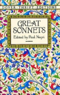 Great Sonnets - Preview