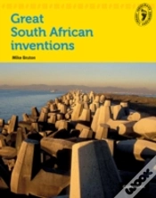 Capa do artigo Great South African Inventions