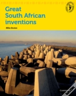 Capa do artigo Great South African Inventions