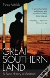 Capa do artigo Great Southern Land