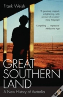 Capa do artigo Great Southern Land