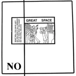Capa do artigo Great Space - CD