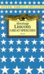 Great Speeches - Preview