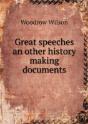 Great Speeches An Other History Making Documents - Preview