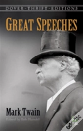 Great Speeches By Mark Twain