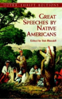 Great Speeches By Native Americans - Preview
