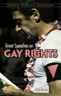 Great Speeches On Gay Rights - Preview