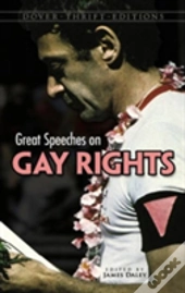 Great Speeches On Gay Rights
