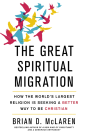 Great Spiritual Migration - Preview