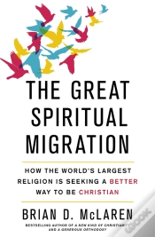Capa do artigo Great Spiritual Migration