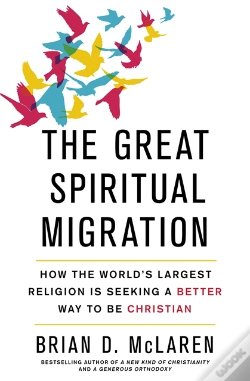 Capa do artigo Great Spiritual Migration