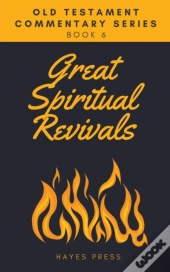 Great Spiritual Revivals