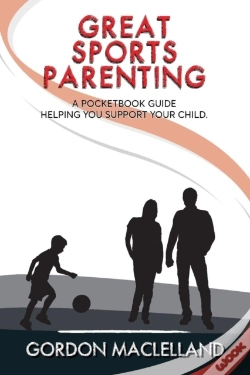 Capa do artigo Great Sporting Parents