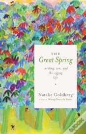 Capa do artigo Great Spring