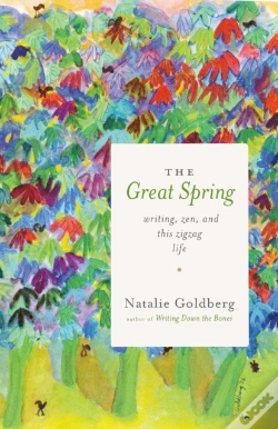 Capa do artigo Great Spring