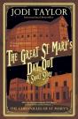 Great St Mary'S Day Out - Preview