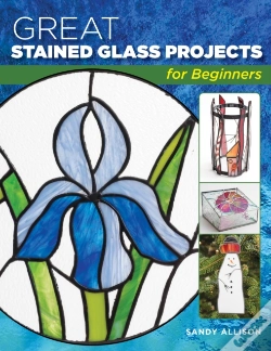 Capa do artigo Great Stained Glass Projects For Beginners