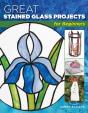 Great Stained Glass Projects For Beginners - Preview