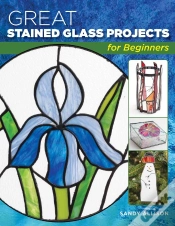 Capa do artigo Great Stained Glass Projects For Beginners