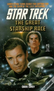 Capa do artigo Great Starship Race