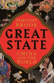 Capa do artigo Great State