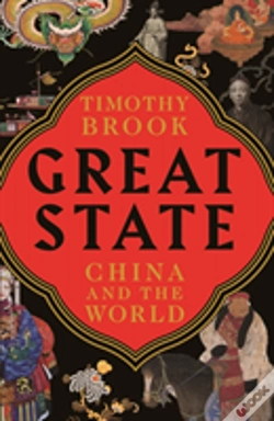 Capa do artigo Great State