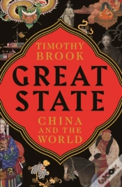 Capa do artigo Great State