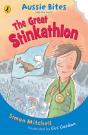 Great Stinkathlon: Aussie Bites - Preview