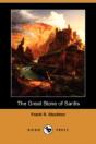 Great Stone Of Sardis (Dodo Press) - Preview