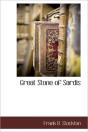 Great Stone Of Sardis - Preview